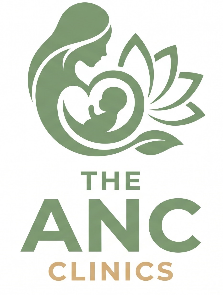 The ANC Clinics